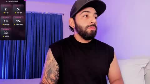 Leonardo online show from November 14, 2025, 5:33 pm