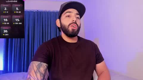 Leonardo online show from November 24, 2025, 6:57 am