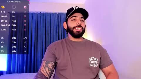 Leonardo online show from December 18, 2025, 2:45 pm