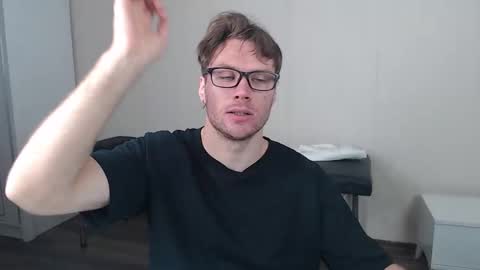 Snapshot of leoackerman chatting on October 8, 2025, 2:47 pm leoackerman online show from October 8, 2025, 2:47 pm