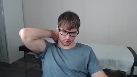 Snapshot of leoackerman chatting on October 16, 2025, 3:02 pm leoackerman online show from October 16, 2025, 3:02 pm