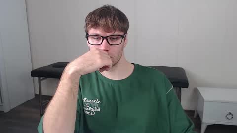 Snapshot of leoackerman chatting on October 29, 2025, 11:34 am leoackerman online show from October 29, 2025, 11:34 am