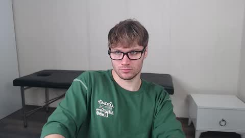 Snapshot of leoackerman chatting on November 1, 2025, 3:58 pm leoackerman online show from November 1, 2025, 3:58 pm