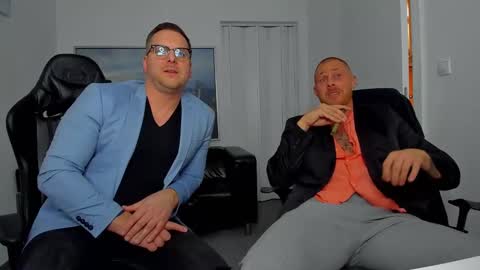 Snapshot of leoboyf4f chatting on February 18, 2025, 10:58 pm TheBigLeo online show from February 18, 2025, 10:58 pm