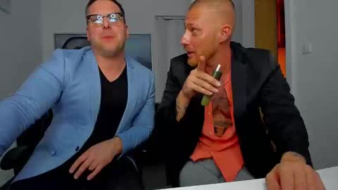 Snapshot of leoboyf4f chatting on February 19, 2025, 2:01 am TheBigLeo online show from February 19, 2025, 2:01 am