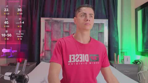 leomonnroe online show from March 22, 2026, 5:05 pm