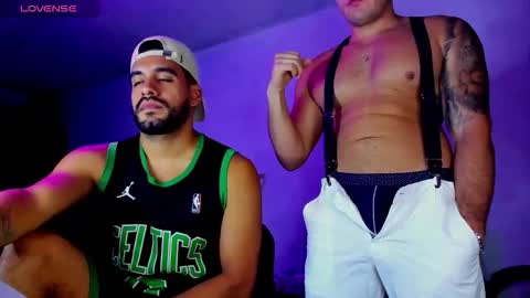 Snapshot of leon__hart chatting on October 3, 2025, 10:40 pm Leon Hart online show from October 3, 2025, 10:40 pm