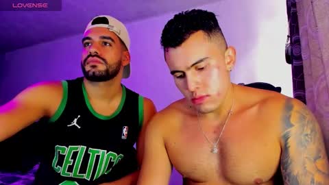 Snapshot of leon__hart chatting on October 19, 2025, 4:40 pm Leon Hart online show from October 19, 2025, 4:40 pm