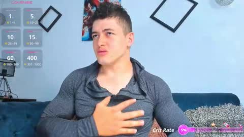 Leon Smoron online show from October 17, 2025, 11:40 pm