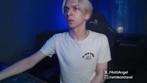 Leon online show from June 21, 2026, 6:10 pm