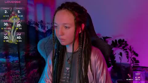 Snapshot of leona_nick chatting on January 9, 2025, 2:40 pm leona online show from January 9, 2025, 2:40 pm