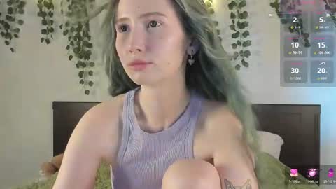 Leona online show from June 9, 2026, 6:36 am