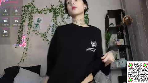 Donna online show from January 14, 2026, 2:28 am