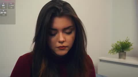 Mia online show from October 26, 2025, 10:10 am