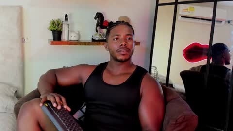 Leandro jones online show from February 10, 2026, 10:36 pm