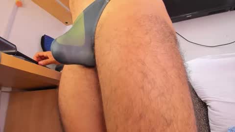 JOSEPH online show from April 5, 2026, 3:20 pm