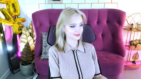 leonastone online show from November 27, 2025, 6:10 pm