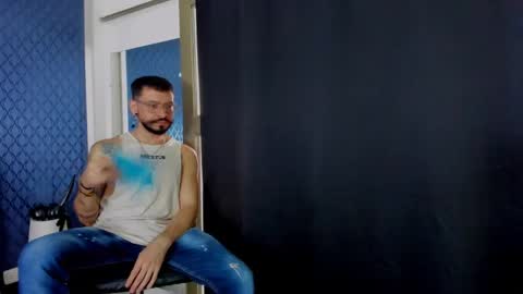 Len online show from January 3, 2025, 7:18 pm