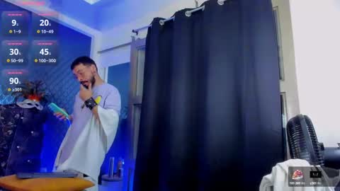 Len online show from February 11, 2025, 1:52 am