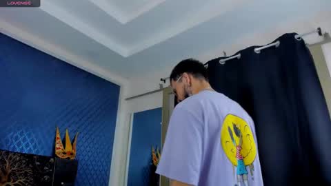 Len online show from February 13, 2025, 7:52 pm