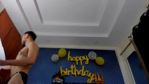 Len online show from February 22, 2025, 10:52 pm