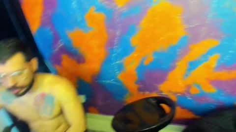 Len online show from October 10, 2025, 9:14 pm