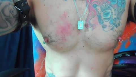 Len online show from October 21, 2025, 3:24 pm