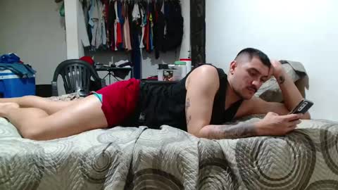 leonino231 online show from February 17, 2026, 1:13 am