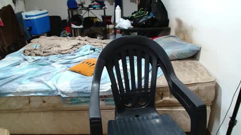 leonino231 online show from February 28, 2026, 2:18 pm