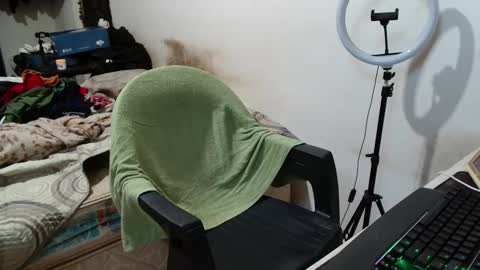 leonino231 online show from March 9, 2026, 3:05 pm