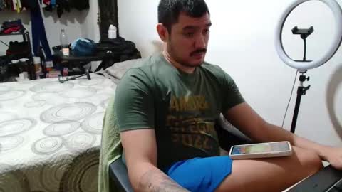 leonino231 online show from March 10, 2026, 9:53 pm