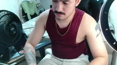 leonino231 online show from May 24, 2026, 4:17 am