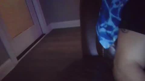 leonitas2021 online show from November 17, 2025, 11:10 pm