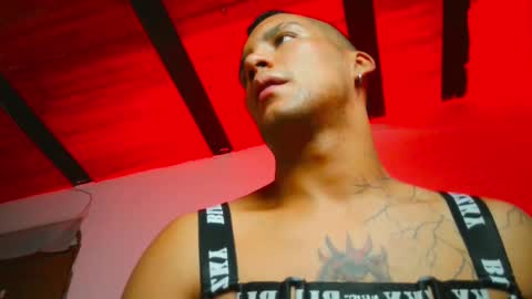 Snapshot of leonnardojaramillo chatting on February 22, 2025, 2:30 pm Lenardo jaramillo online show from February 22, 2025, 2:30 pm