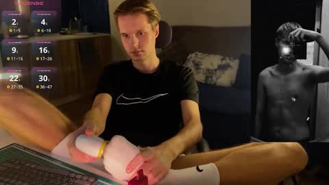 Leon online show from February 7, 2026, 7:17 pm