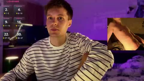 Leon online show from March 14, 2026, 10:04 pm