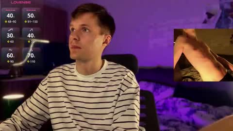 Leon online show from March 17, 2026, 4:32 pm