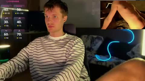 Leon online show from April 9, 2026, 2:44 pm