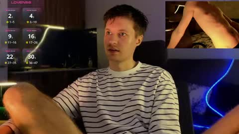 Leon online show from April 10, 2026, 1:05 pm