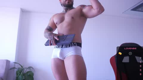 Leo Salvatore online show from May 16, 2026, 4:39 pm