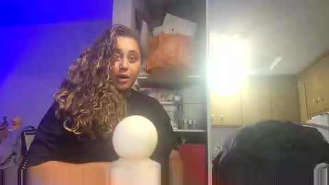 leothegirl88 online show from May 31, 2026, 5:15 am