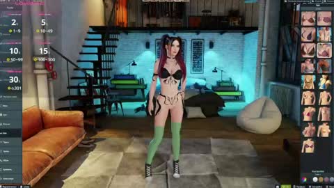 leowizard online show from May 10, 2026, 10:42 am