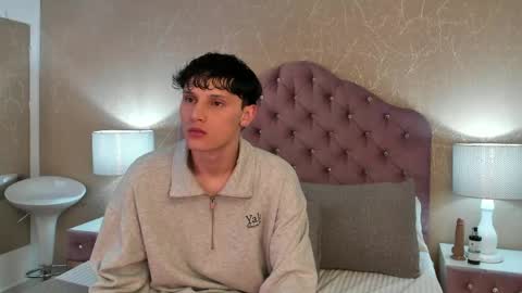 LephyStar online show from April 21, 2026, 3:24 am