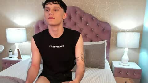 LephyStar online show from April 23, 2026, 3:41 am
