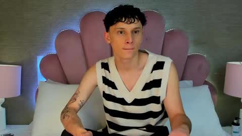 LephyStar online show from April 27, 2026, 4:10 am