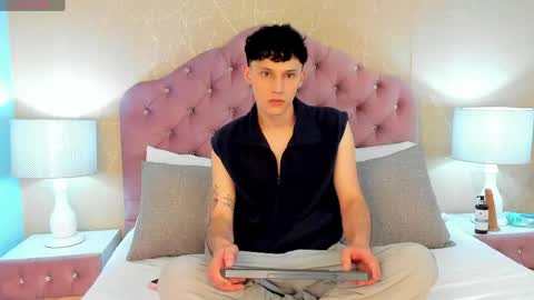 LephyStar online show from June 5, 2026, 4:08 am