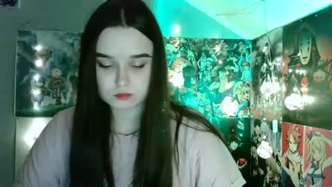 Snapshot of leraaa72 chatting on December 3, 2024, 11:55 am little secret online show from December 3, 2024, 11:55 am