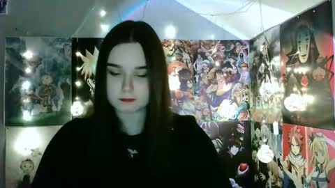 Snapshot of leraaa72 chatting on December 17, 2024, 10:34 am little secret online show from December 17, 2024, 10:34 am