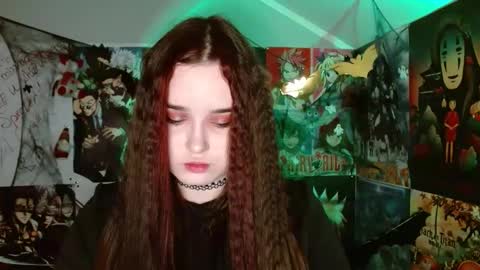 little secret online show from October 20, 2025, 6:03 am