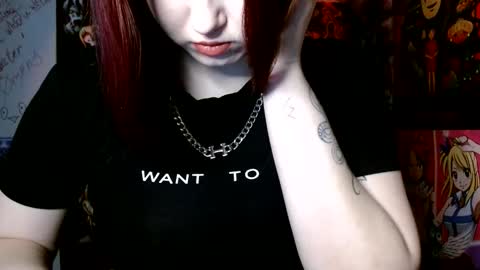 little secret online show from February 8, 2026, 7:12 am